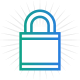 lock icon